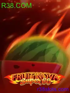 Descubra o emocionante mundo de FruitNovaSuper60