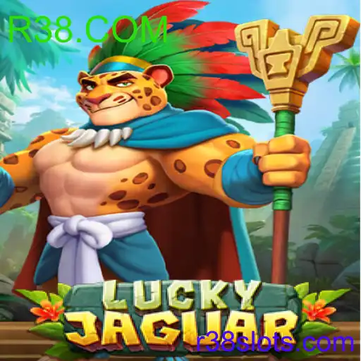 Descubra o Fascinante Mundo de LuckyJaguar com R38.COM