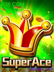 SuperAce: Explorando o Mundo do Jogo com R38.COM